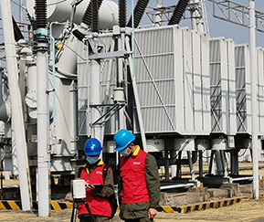 南郊倾斜摄影技术在基础设施监测中如何发挥作用？